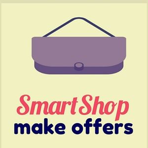 Offer offer im open to all offers...